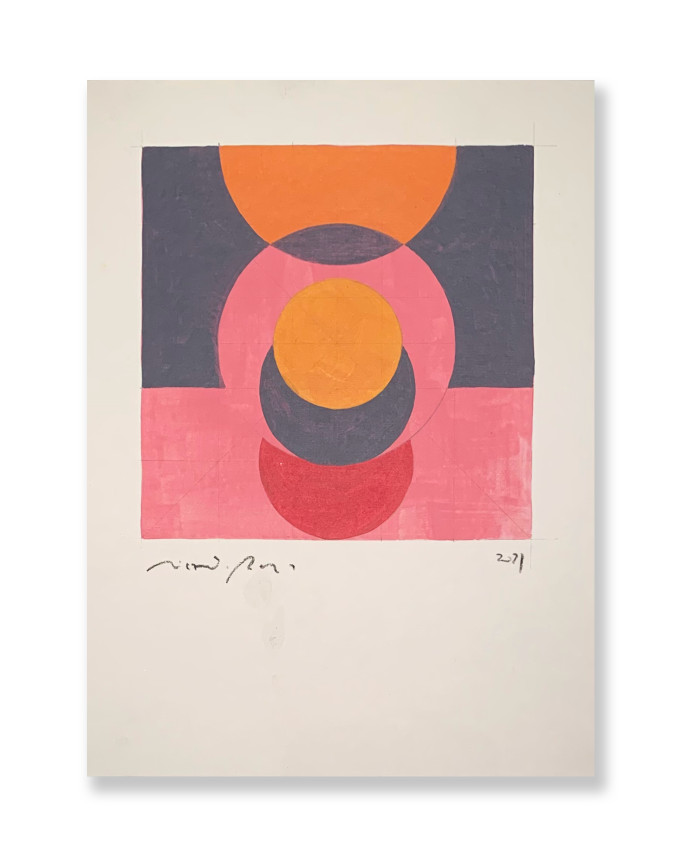 Sem título // Ricardo Bueno