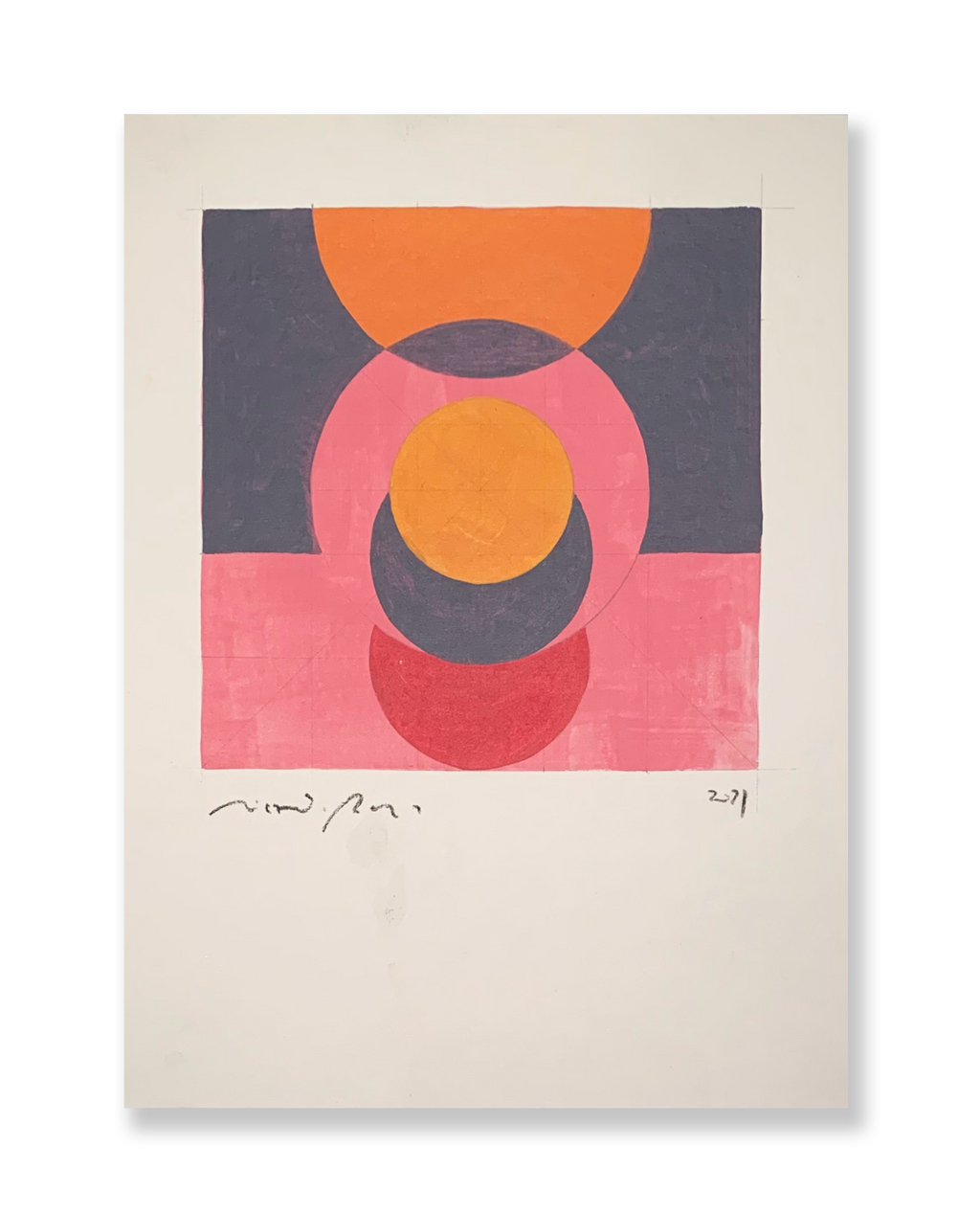 Sem título // Ricardo Bueno