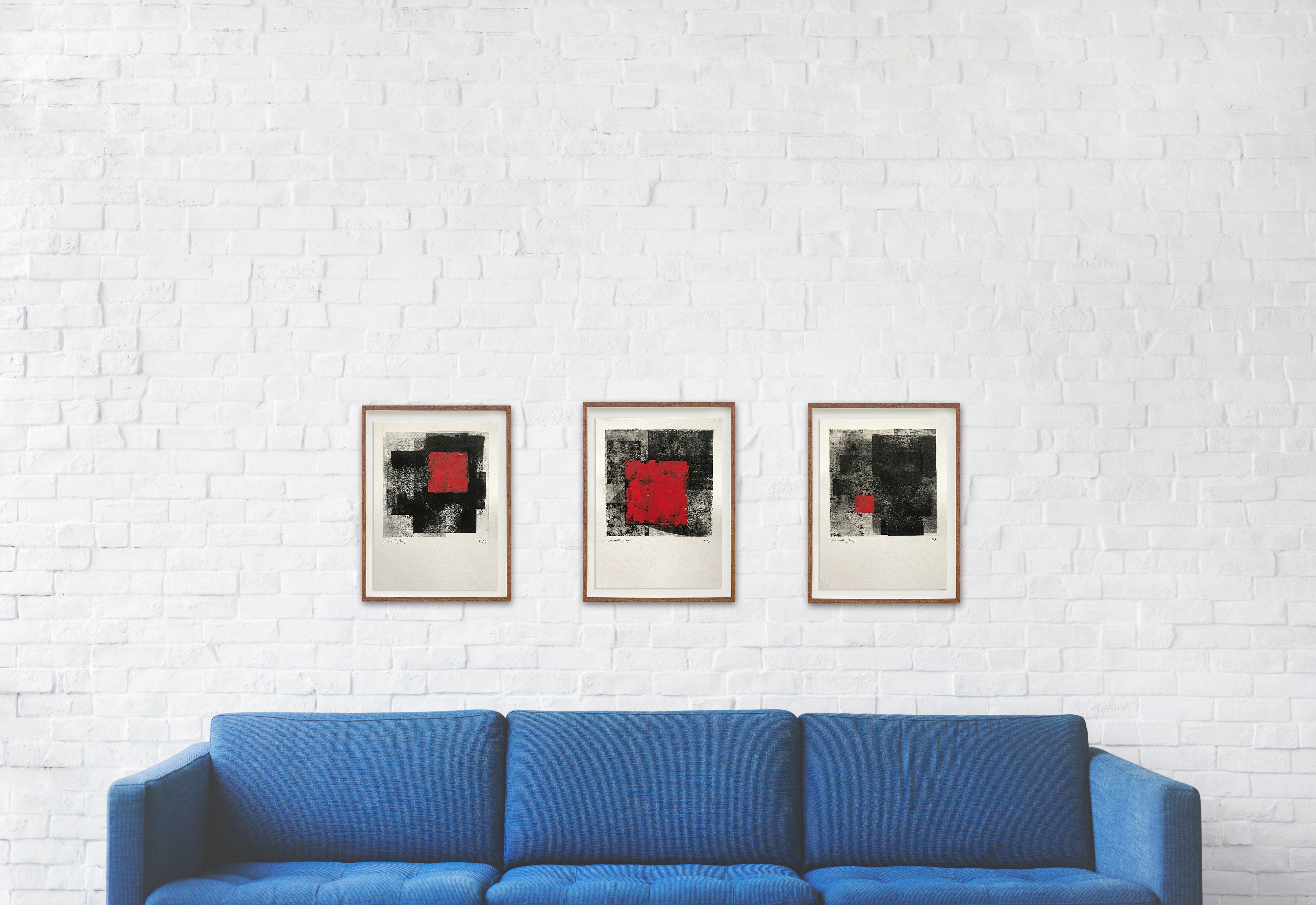 Sem título // Ricardo Bueno