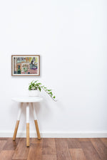 Le pain Higienópolis // Roberto Strauss