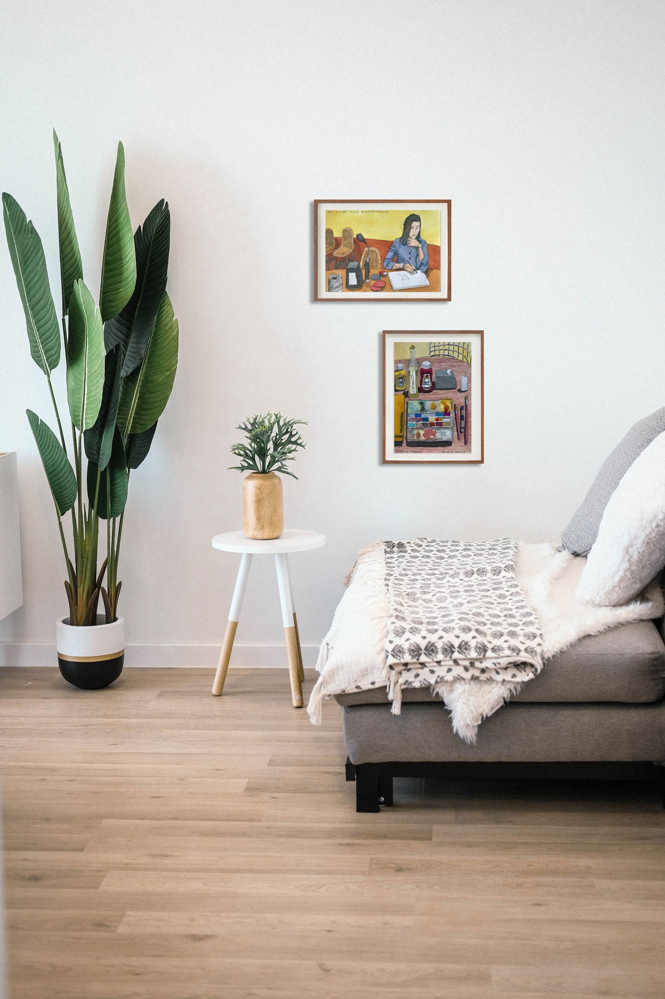 Pão de ló // Roberto Strauss