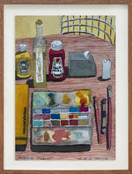 Pão de ló // Roberto Strauss