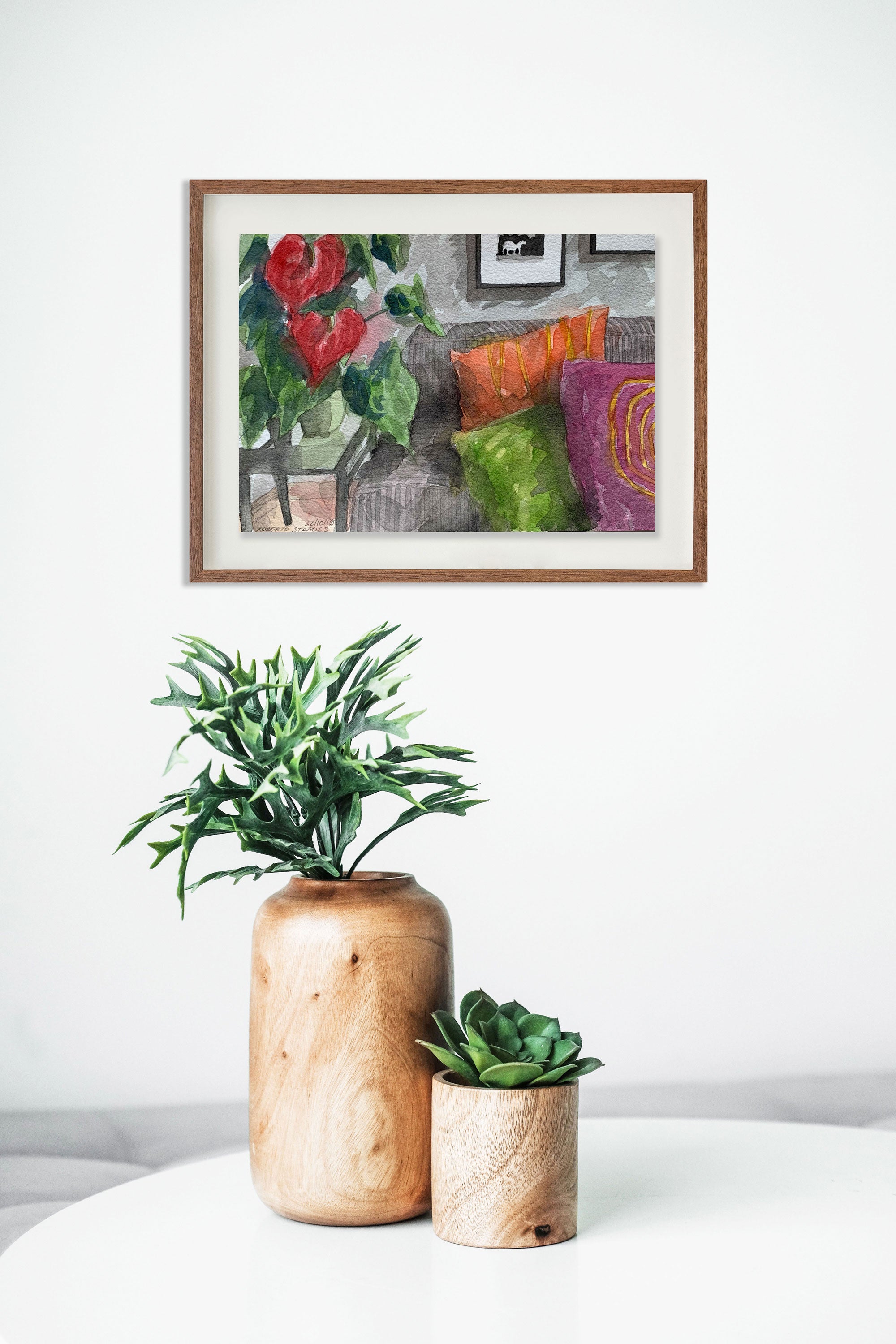 Sem título // Roberto Strauss