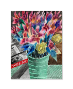 Sem título // Roberto Strauss