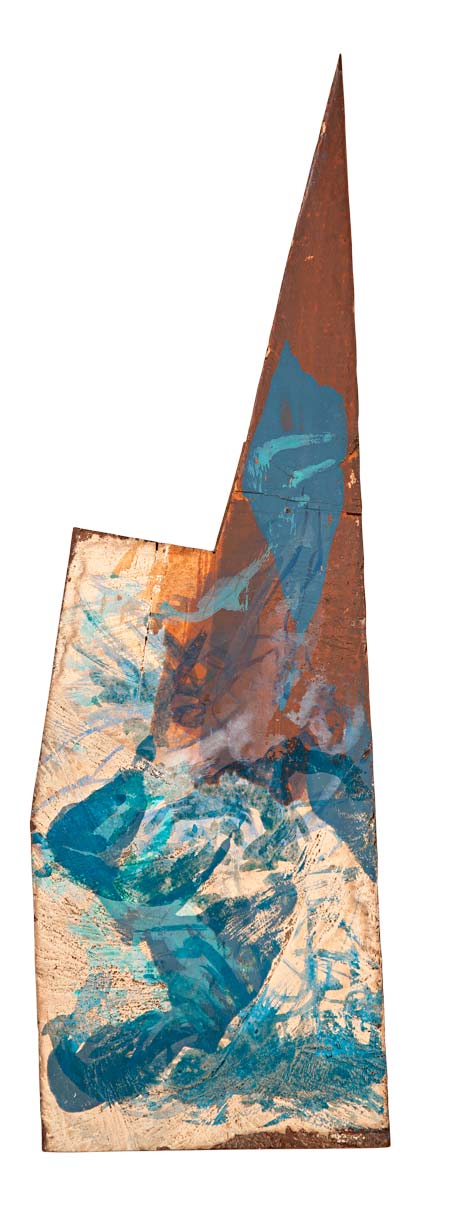 Sem título // Rubens Matuck