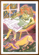 Série 'Anúncios carentes de bichos abandonados por gente' // Rubens Matuck