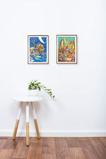 Série 'Anúncios carentes de bichos abandonados por gente' // Rubens Matuck