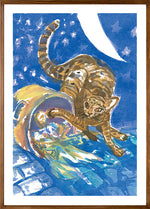 Série 'Anúncios carentes de bichos abandonados por gente' // Rubens Matuck