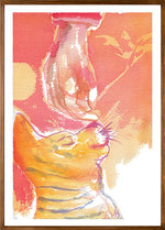 Série 'Anúncios carentes de bichos abandonados por gente' // Rubens Matuck