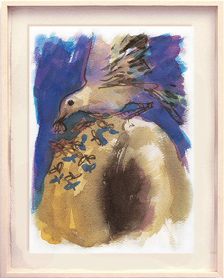 Série 'O joão-de-barro' // Rubens Matuck