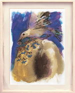 Série 'O joão-de-barro' // Rubens Matuck