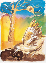 Série 'O joão-de-barro' // Rubens Matuck