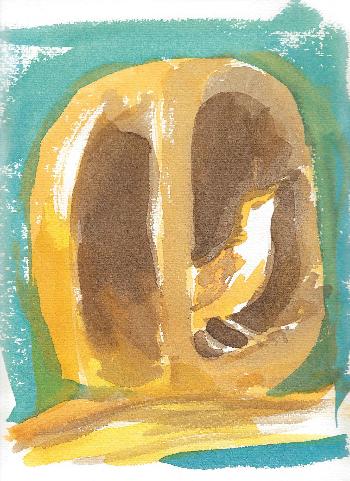 Série 'O joão-de-barro' // Rubens Matuck