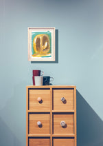 Série 'O joão-de-barro' // Rubens Matuck