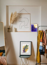 Série 'Anúncios amorosos dos bichos' // Rubens Matuck