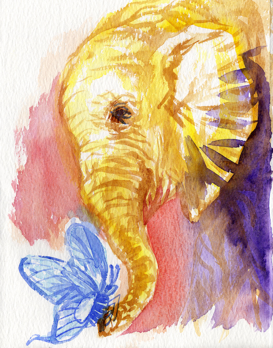 Série 'Anúncios amorosos dos bichos' // Rubens Matuck