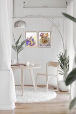 Série 'Anúncios amorosos dos bichos' // Rubens Matuck