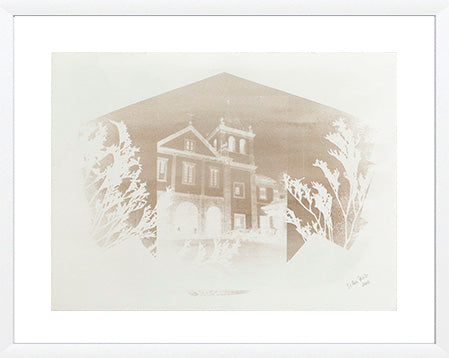 Mosteiro de São Bento – RJ/Brasil // Silvia Ruiz