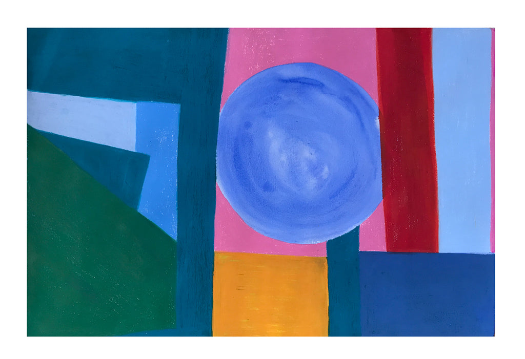 Esquinas // Sandra Jávera