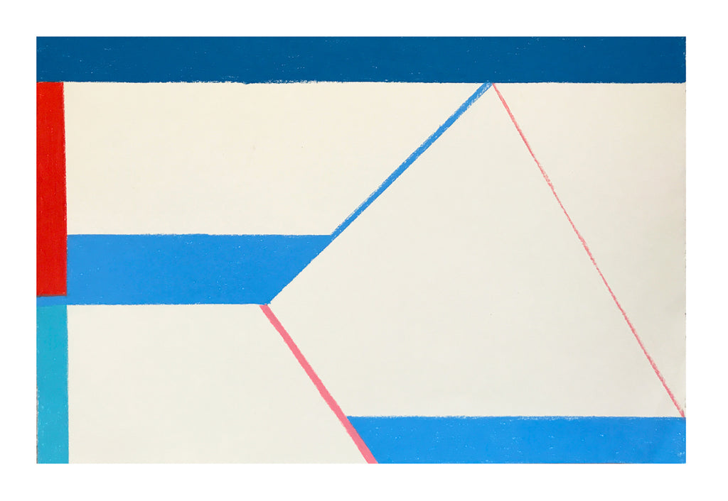 Space A // Sandra Jávera