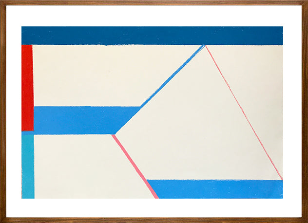 Space A // Sandra Jávera