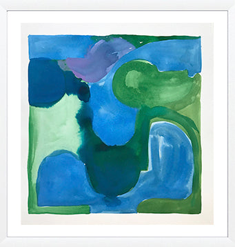 Plano II // Sandra Jávera