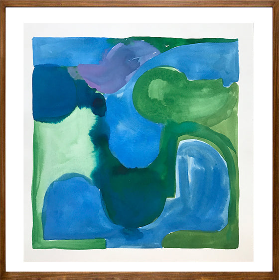 Plano II // Sandra Jávera