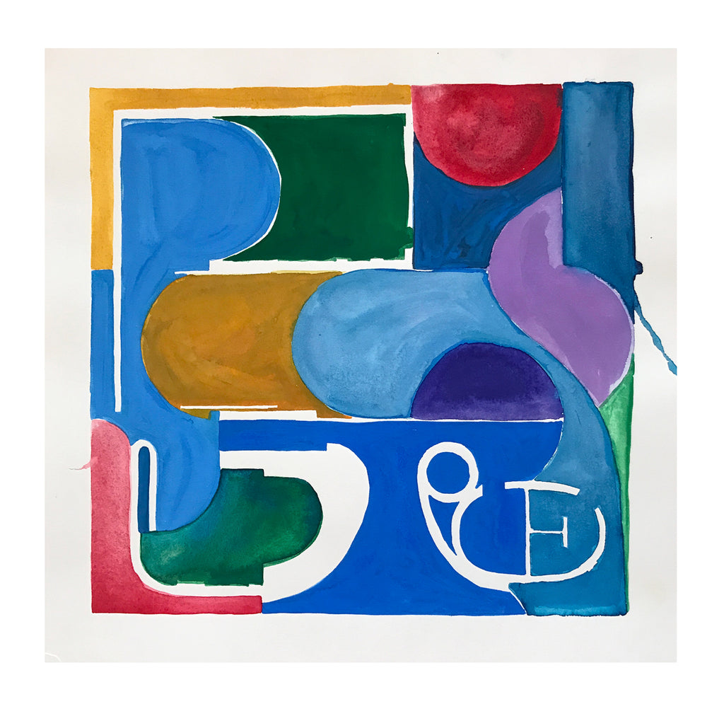 Plano IV // Sandra Jávera