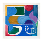 Plano IV // Sandra Jávera