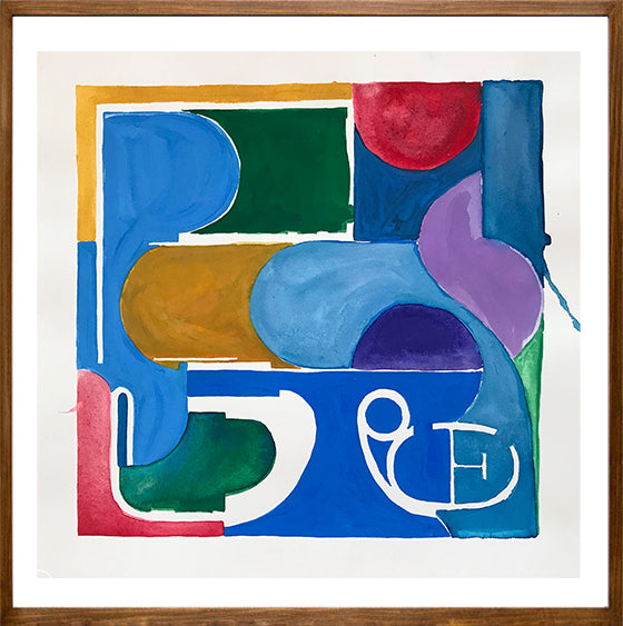 Plano IV // Sandra Jávera