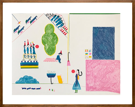 Casa de duende // Sandra Jávera