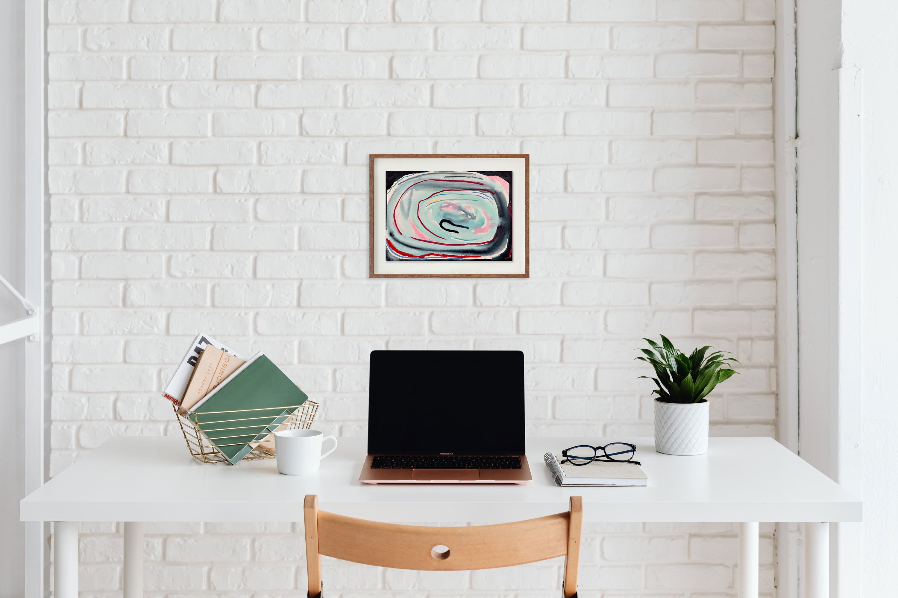 Dança II // Sandra Jávera