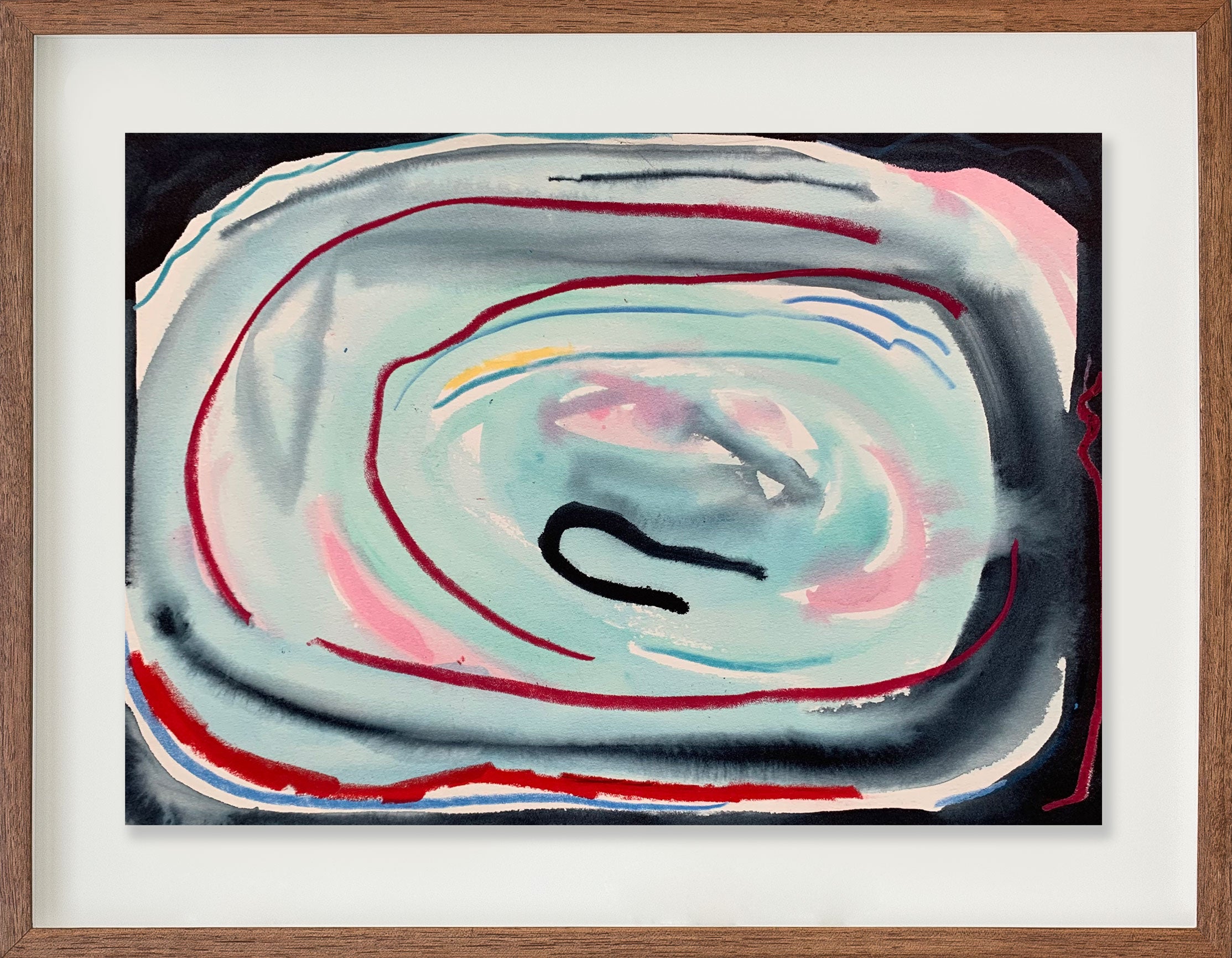 Dança II // Sandra Jávera