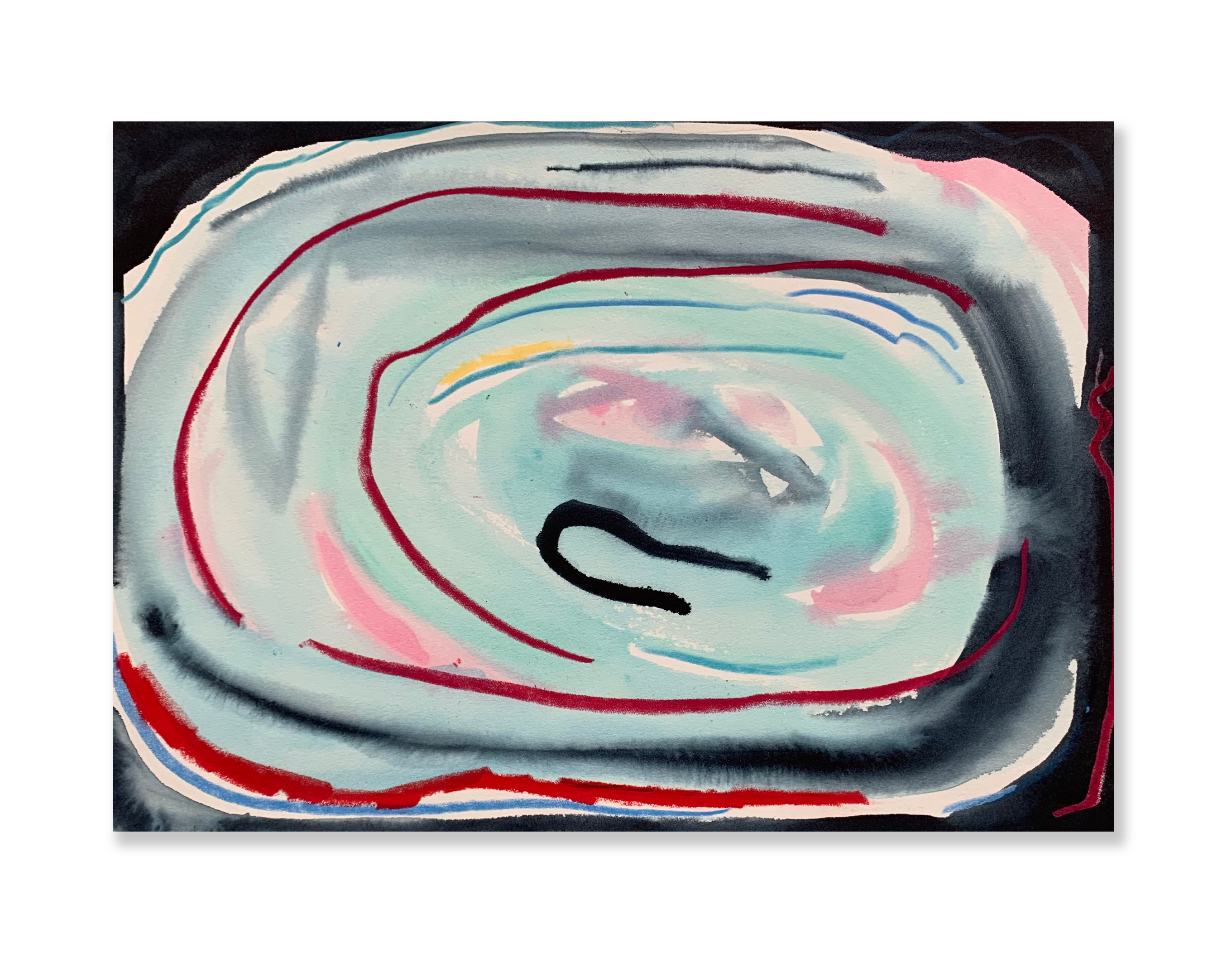 Dança II // Sandra Jávera