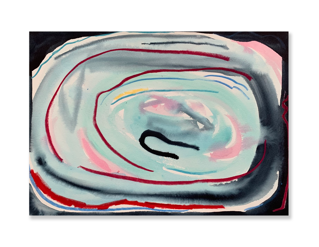 Dança II // Sandra Jávera