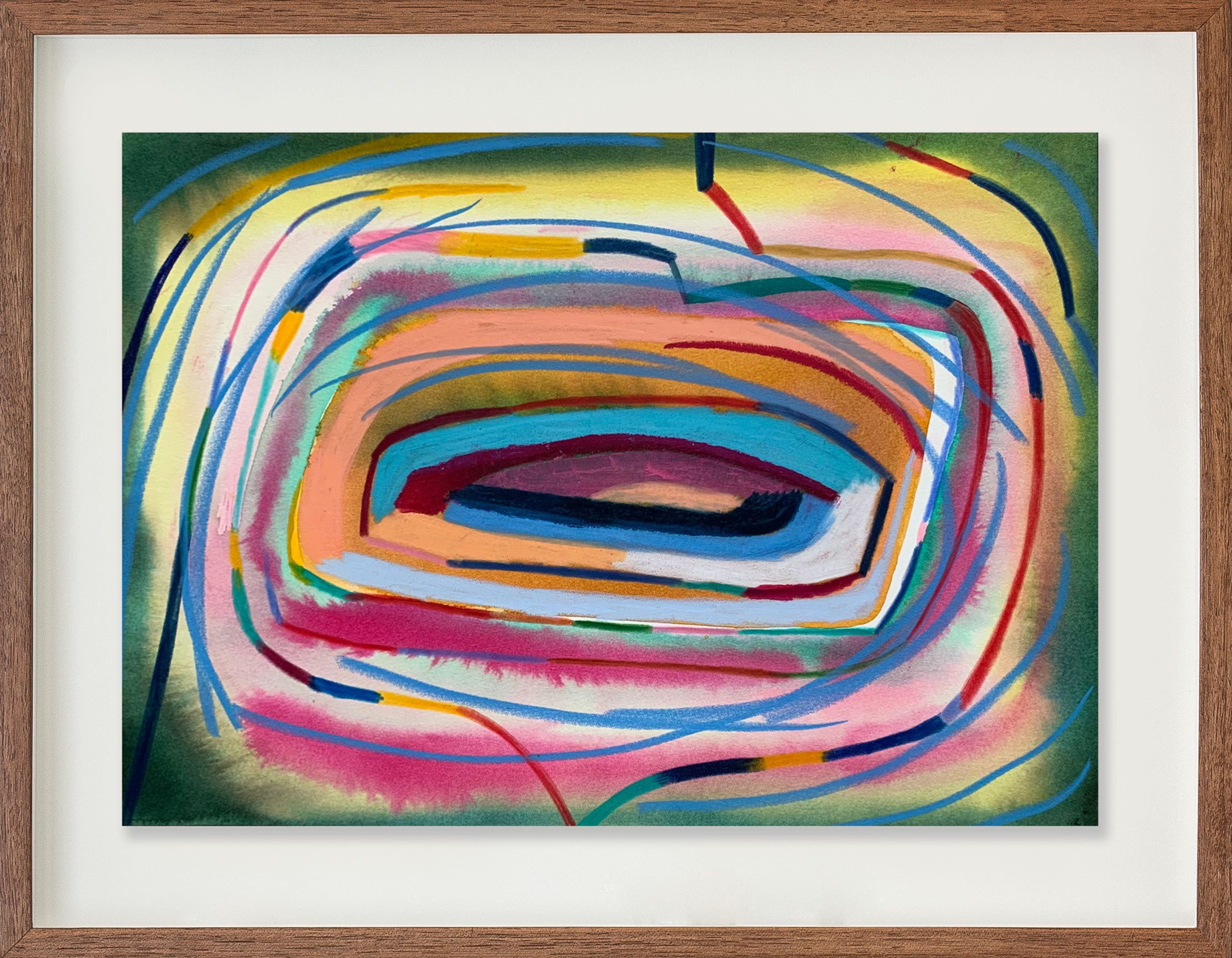 Dança III // Sandra Jávera