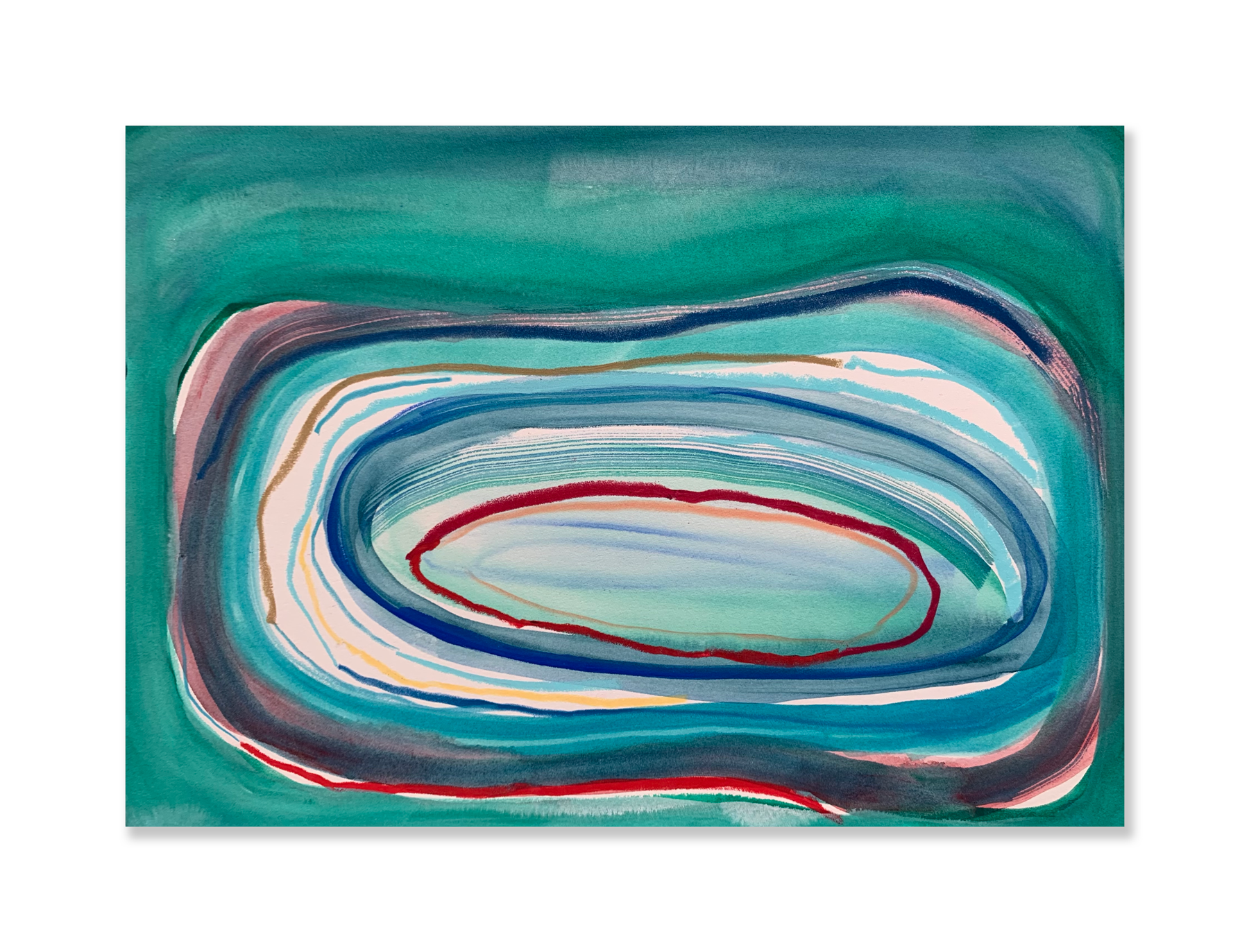 Dança IV // Sandra Jávera