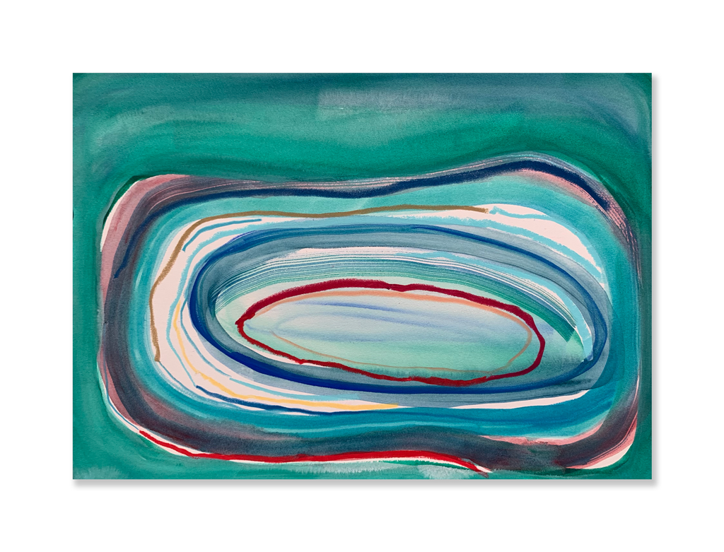 Dança IV // Sandra Jávera