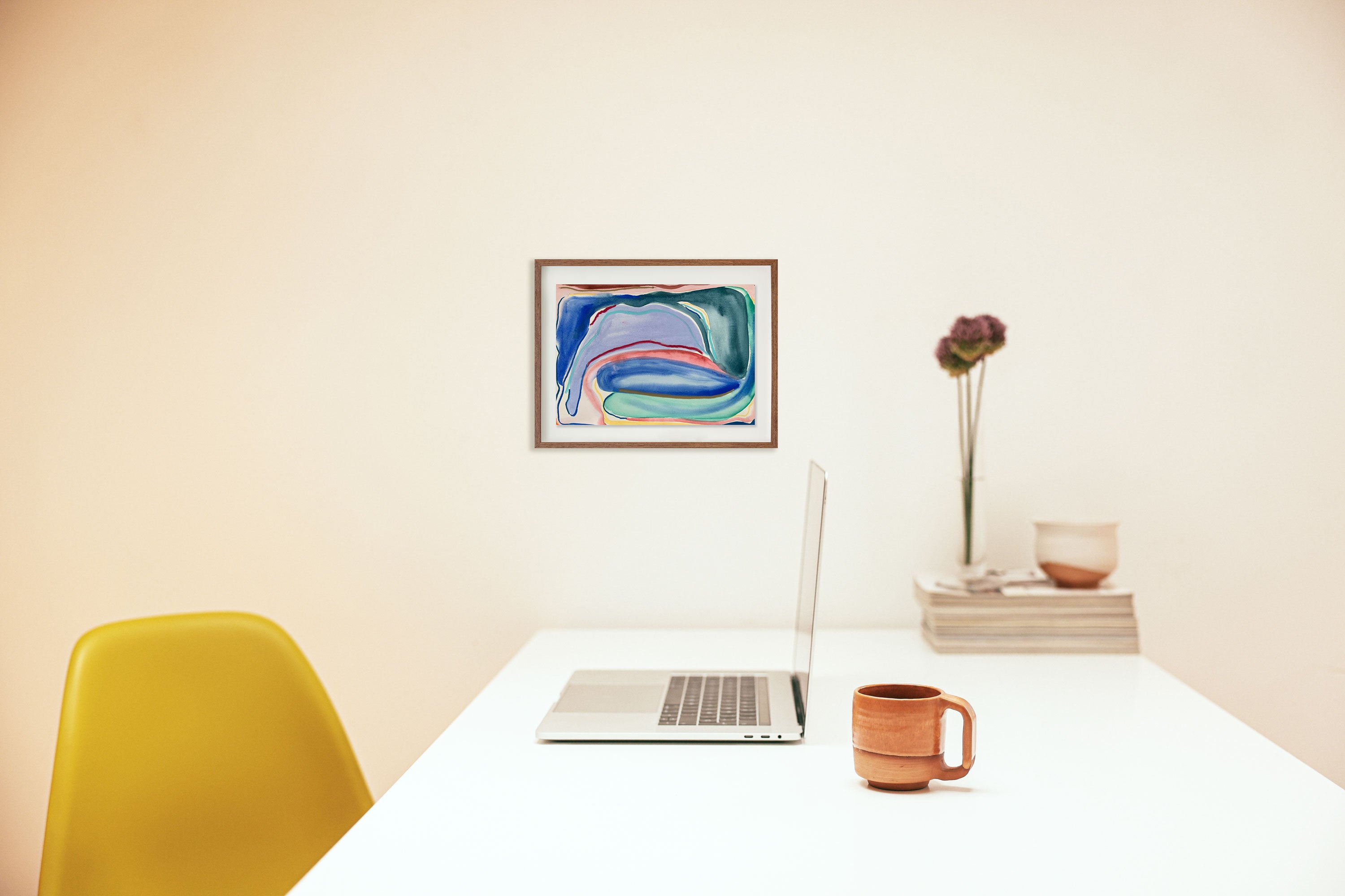 Dança V // Sandra Jávera