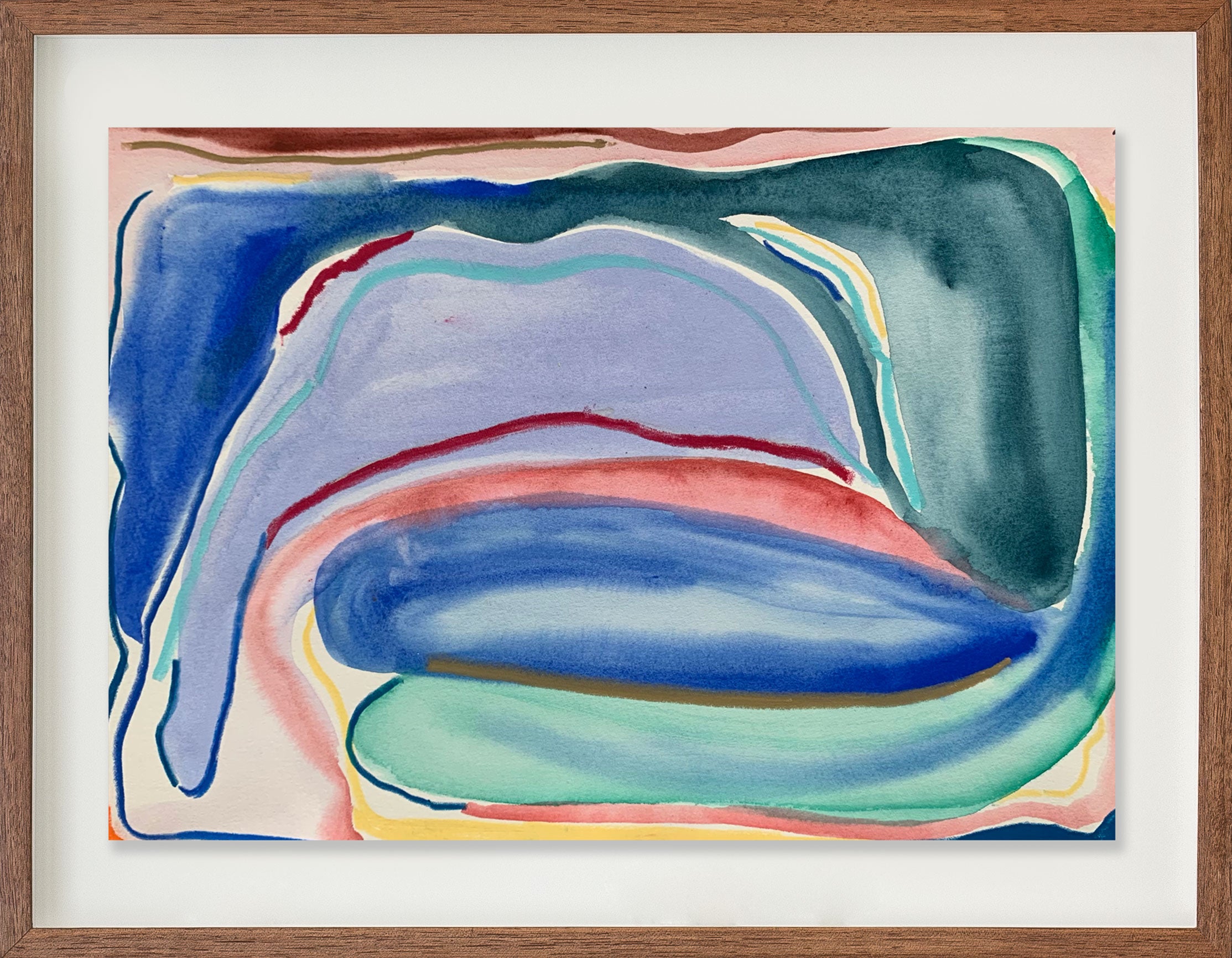 Dança V // Sandra Jávera