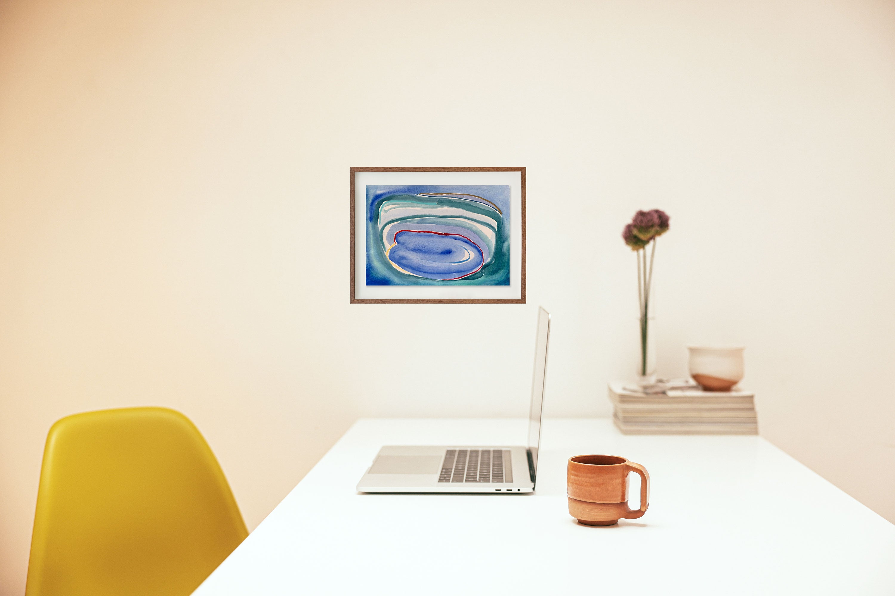 Dança IX // Sandra Jávera