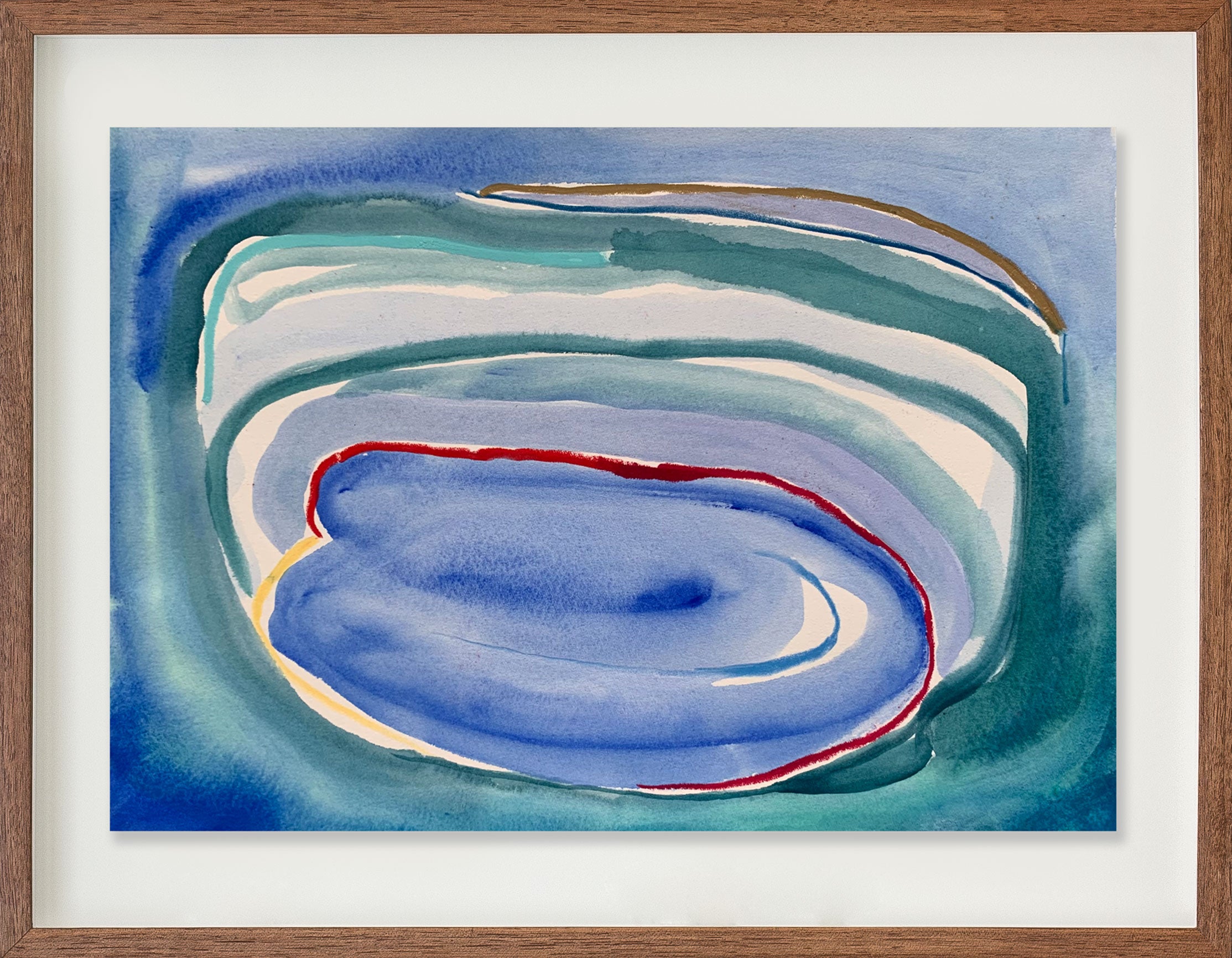 Dança IX // Sandra Jávera