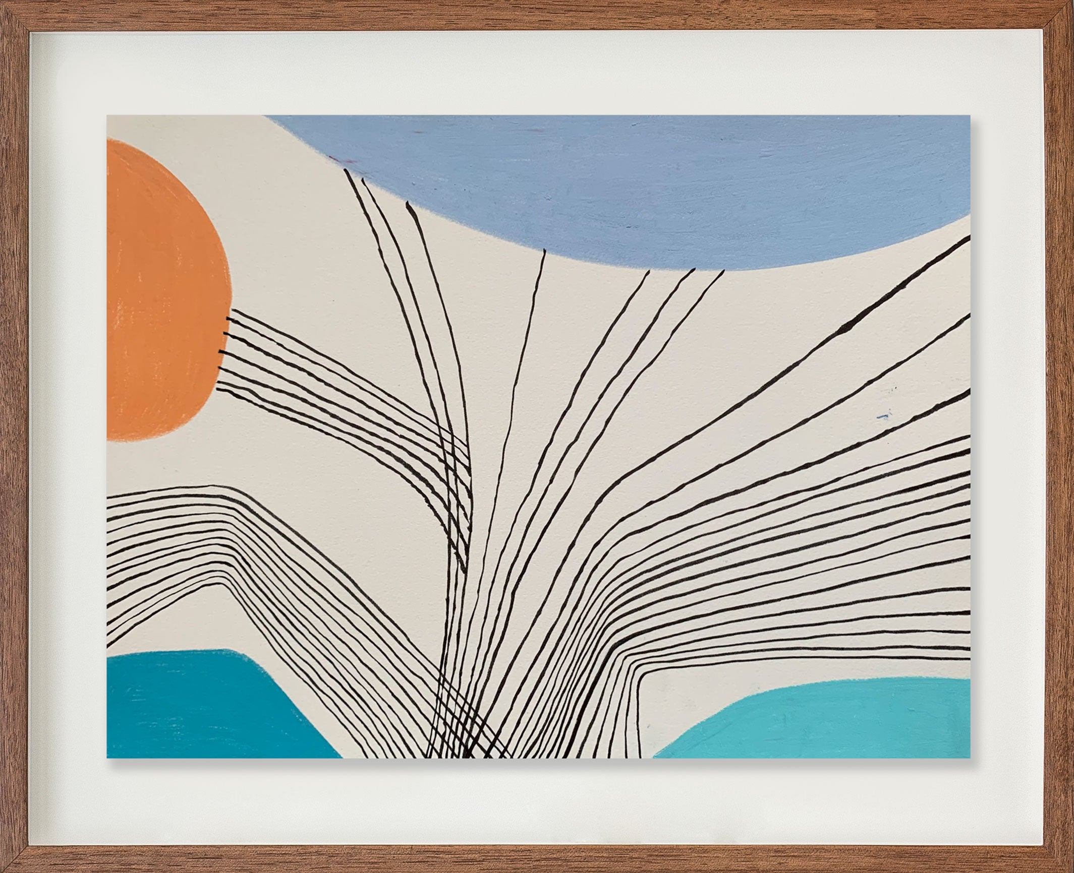 Árvore // Sandra Jávera