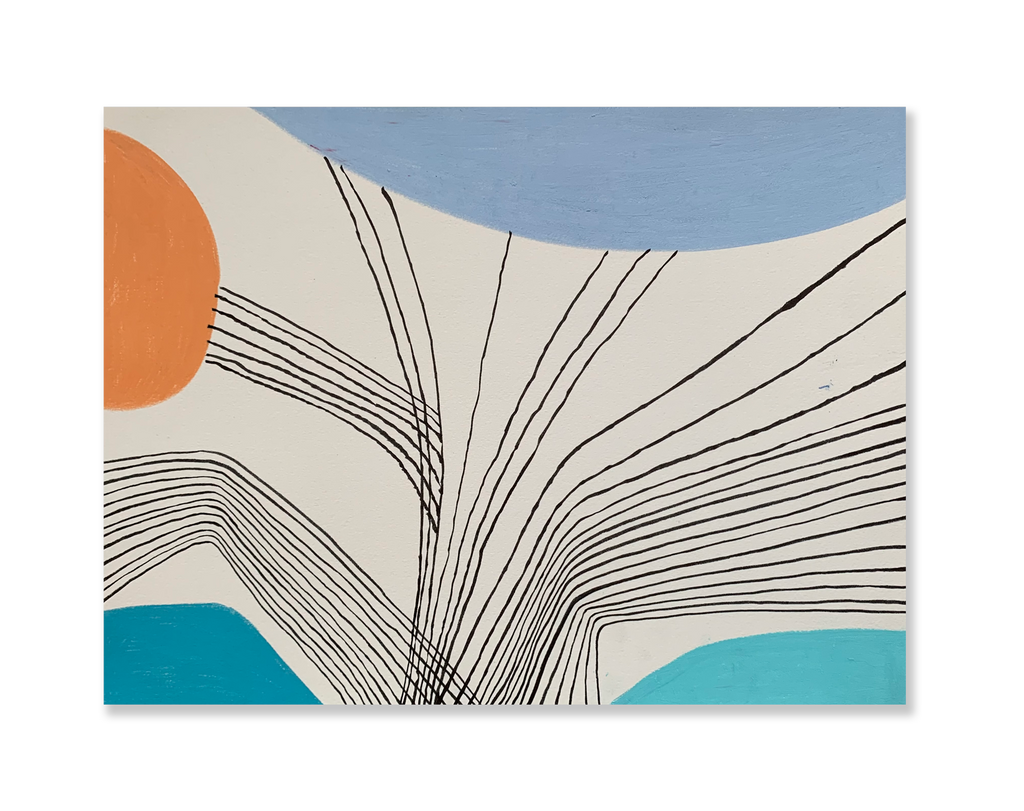 Árvore // Sandra Jávera