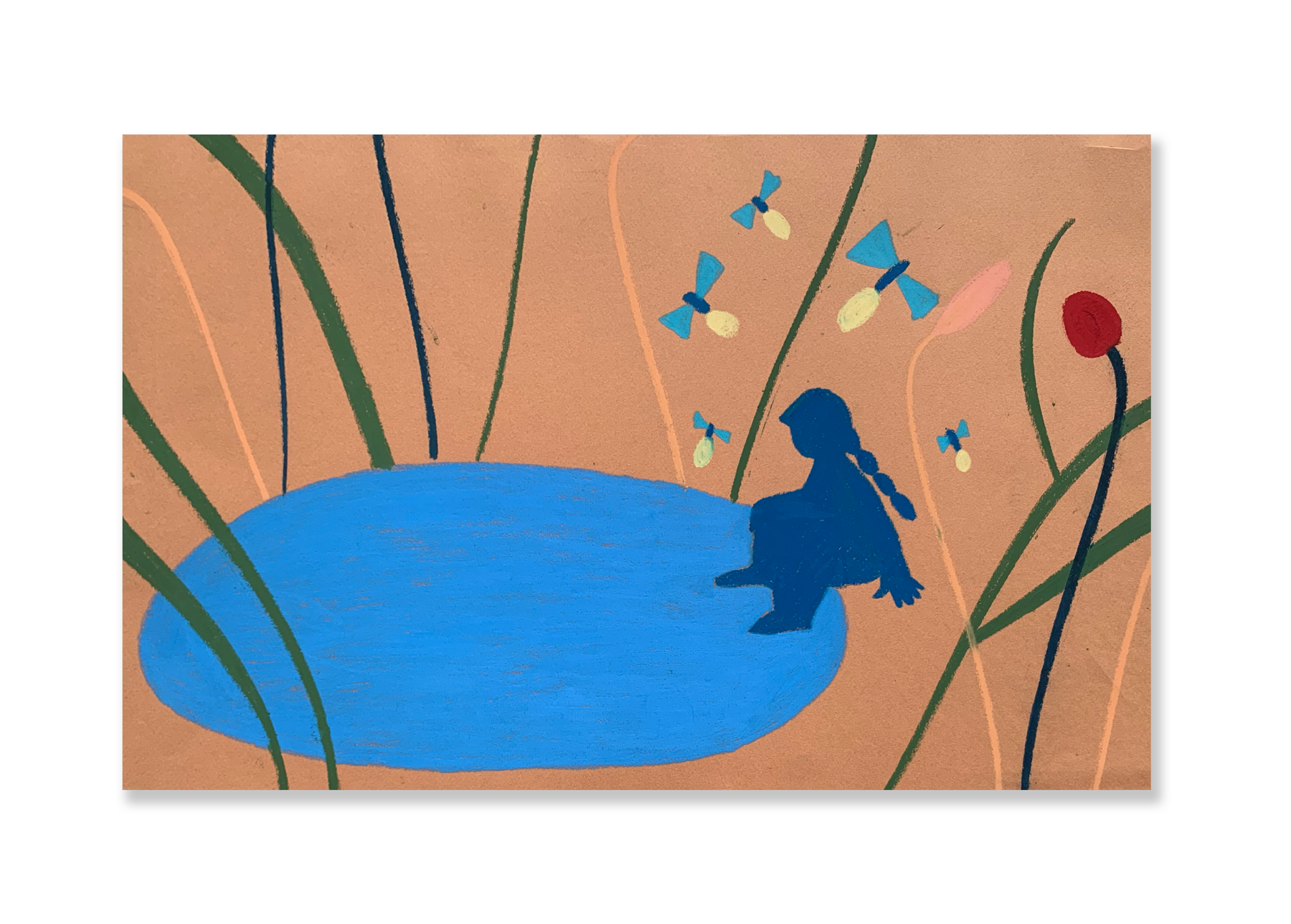 Vagalumes // Sandra Jávera