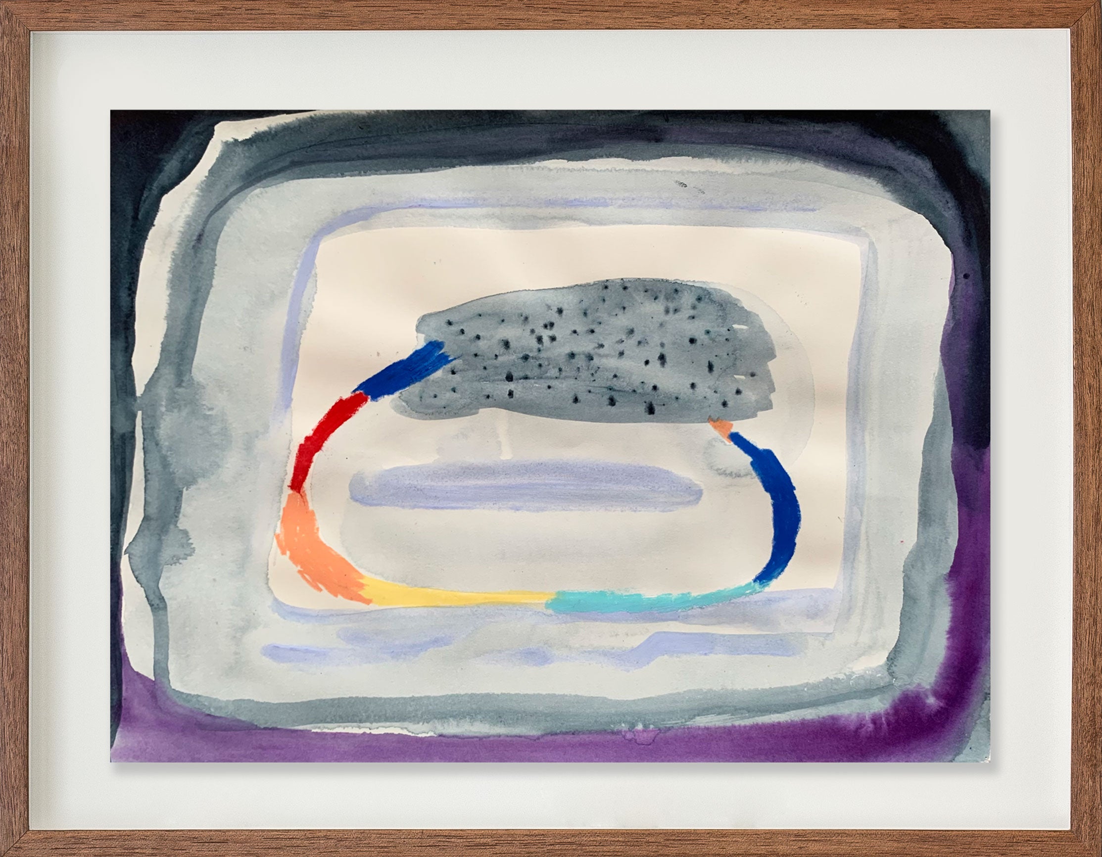 Chuva // Sandra Jávera