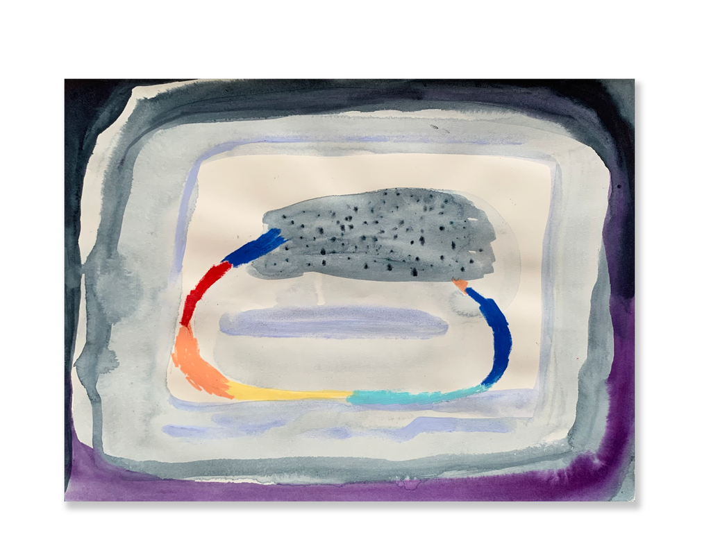 Chuva // Sandra Jávera