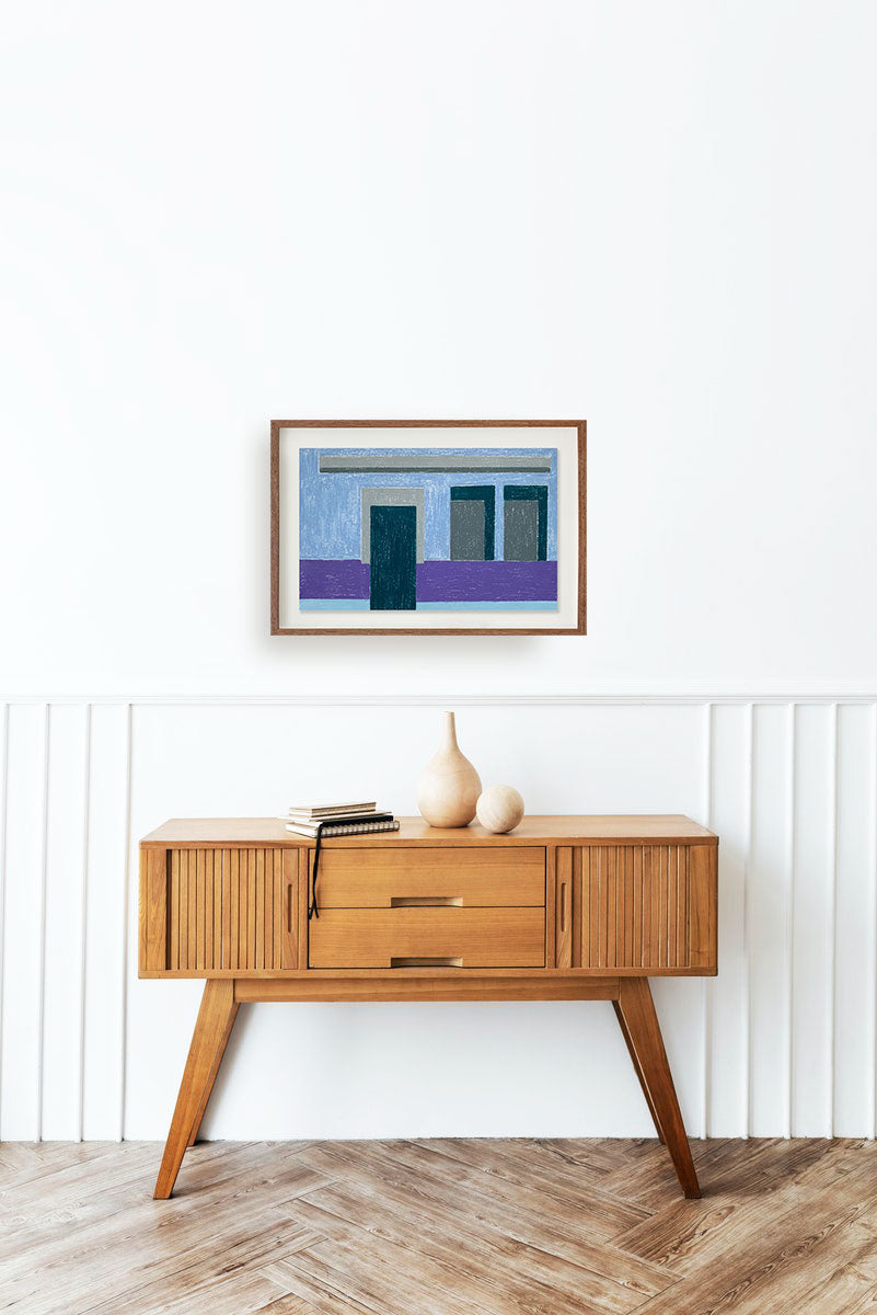 Fachada // Sandra Jávera