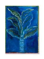 Bananeira // Sandra Jávera