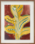 Folha // Sandra Jávera